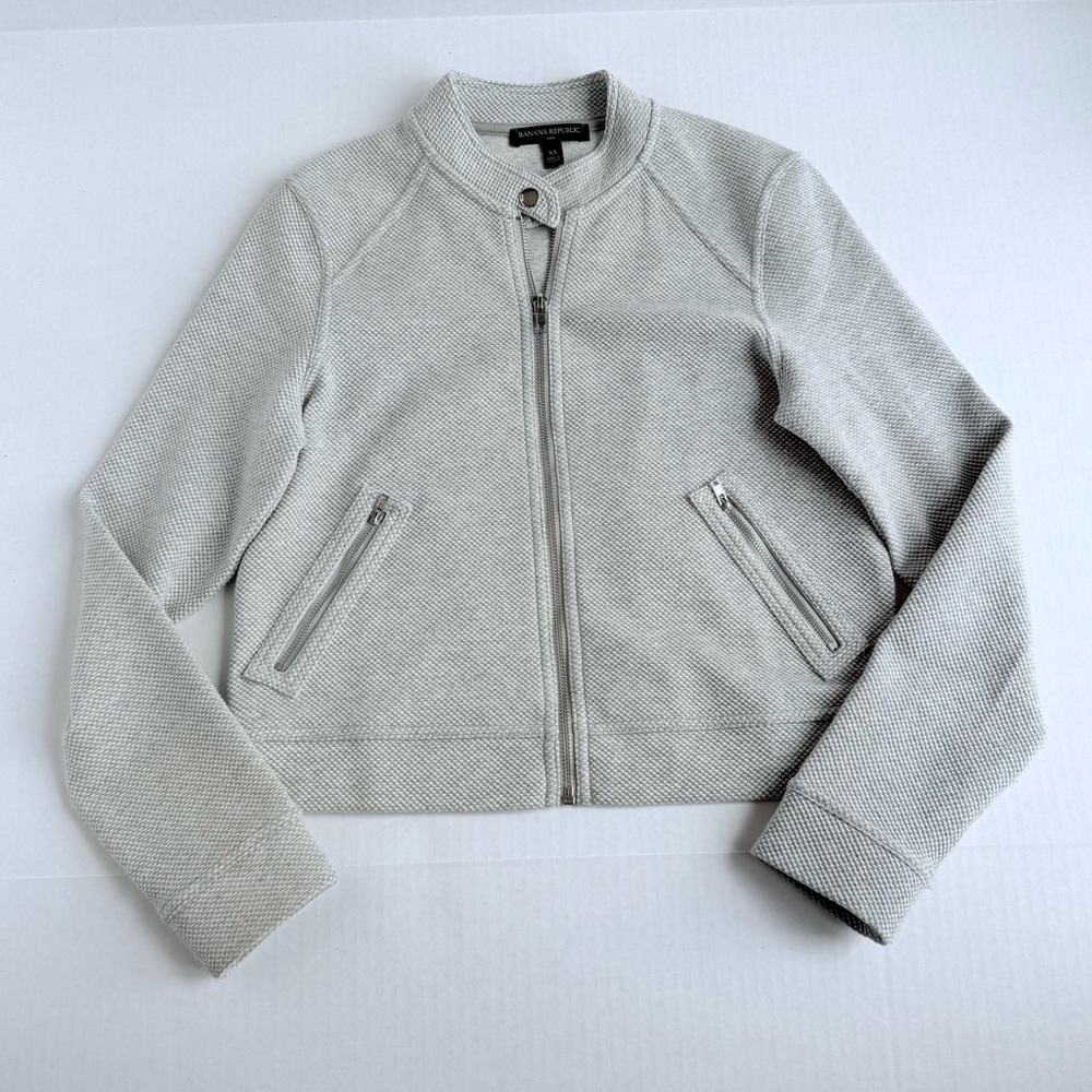 Banana Republic Jacket XS